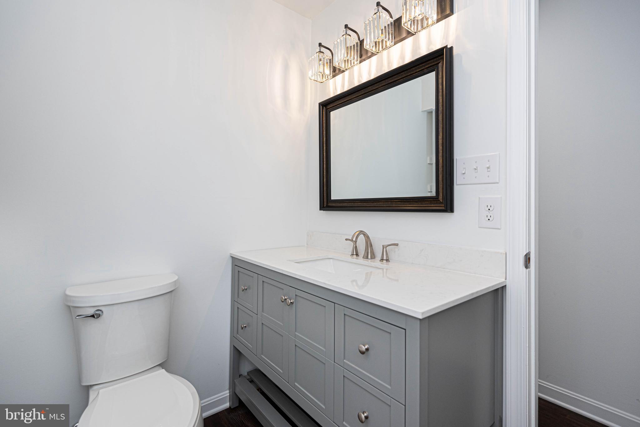 505 Maryland Avenue Ridgely, MD 21660 - Photo 30 of 39 Second bathroom