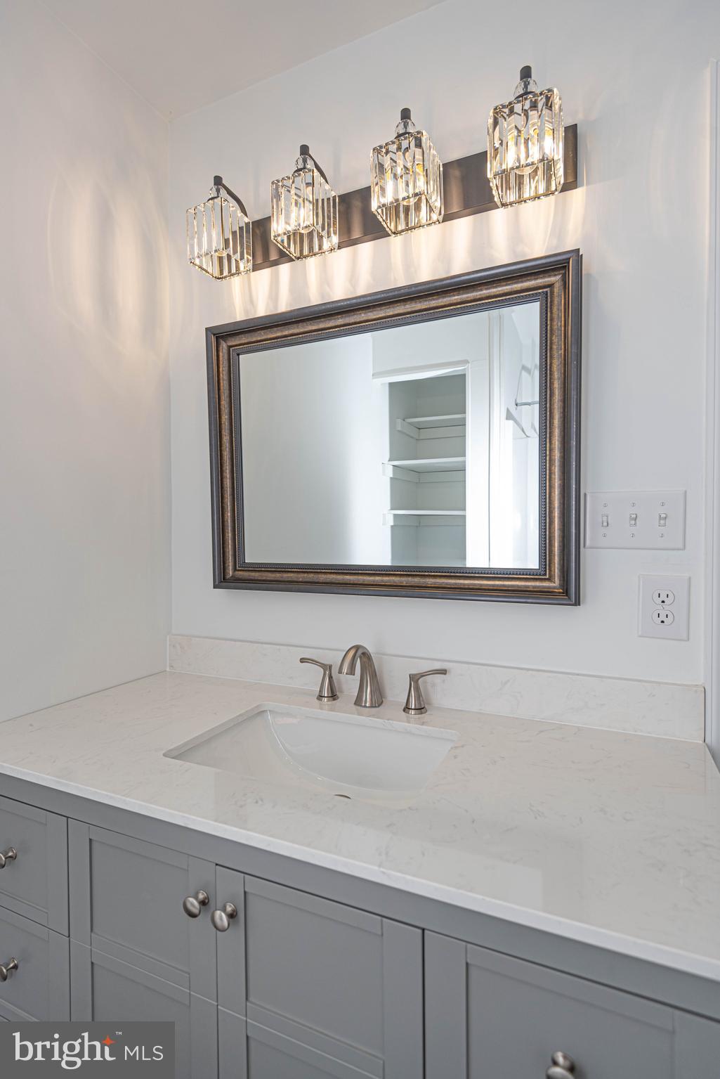 505 Maryland Avenue Ridgely, MD 21660 - Photo 31 of 39 Second bathroom