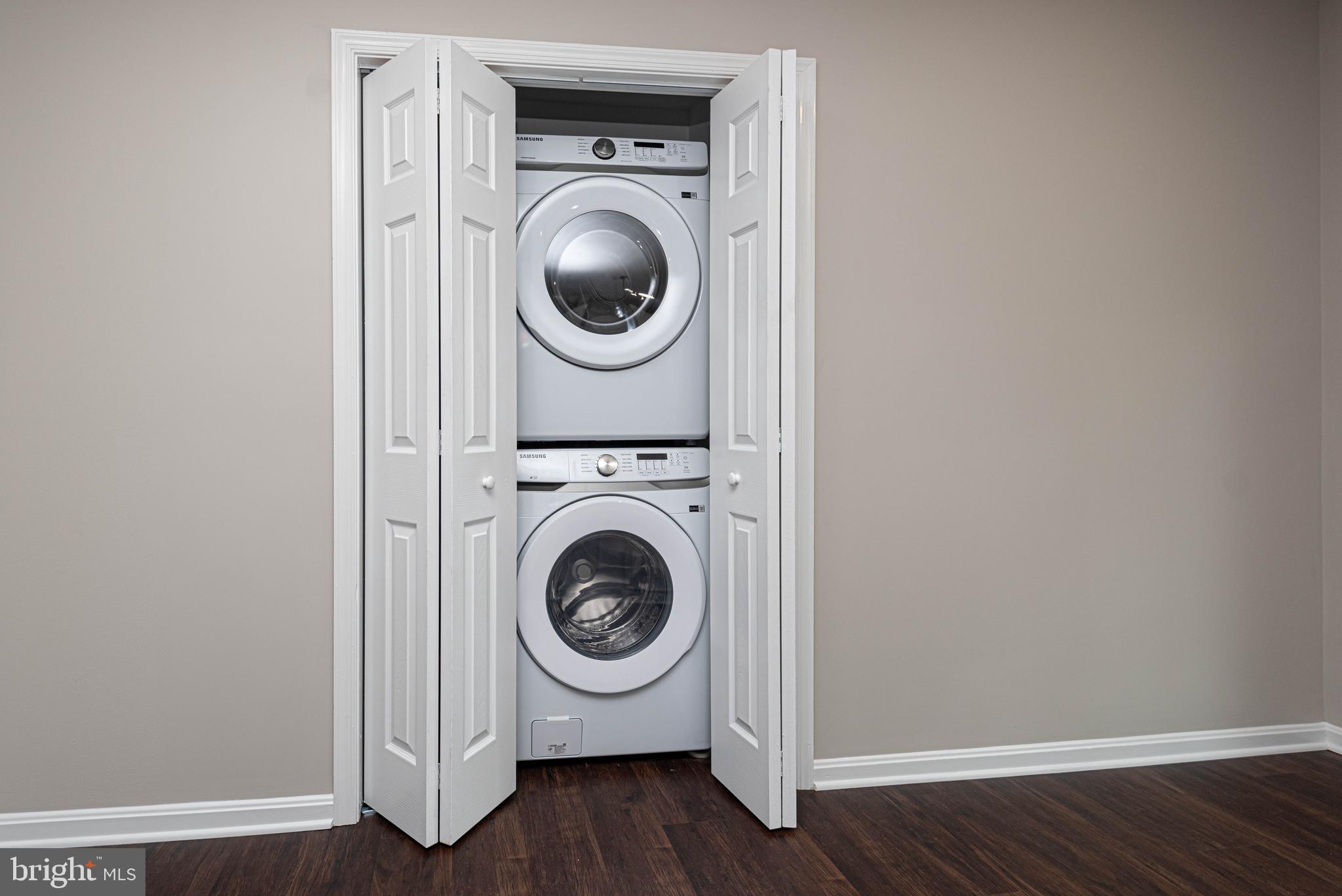 505 Maryland Avenue Ridgely, MD 21660 - Photo 33 of 39 Laundry