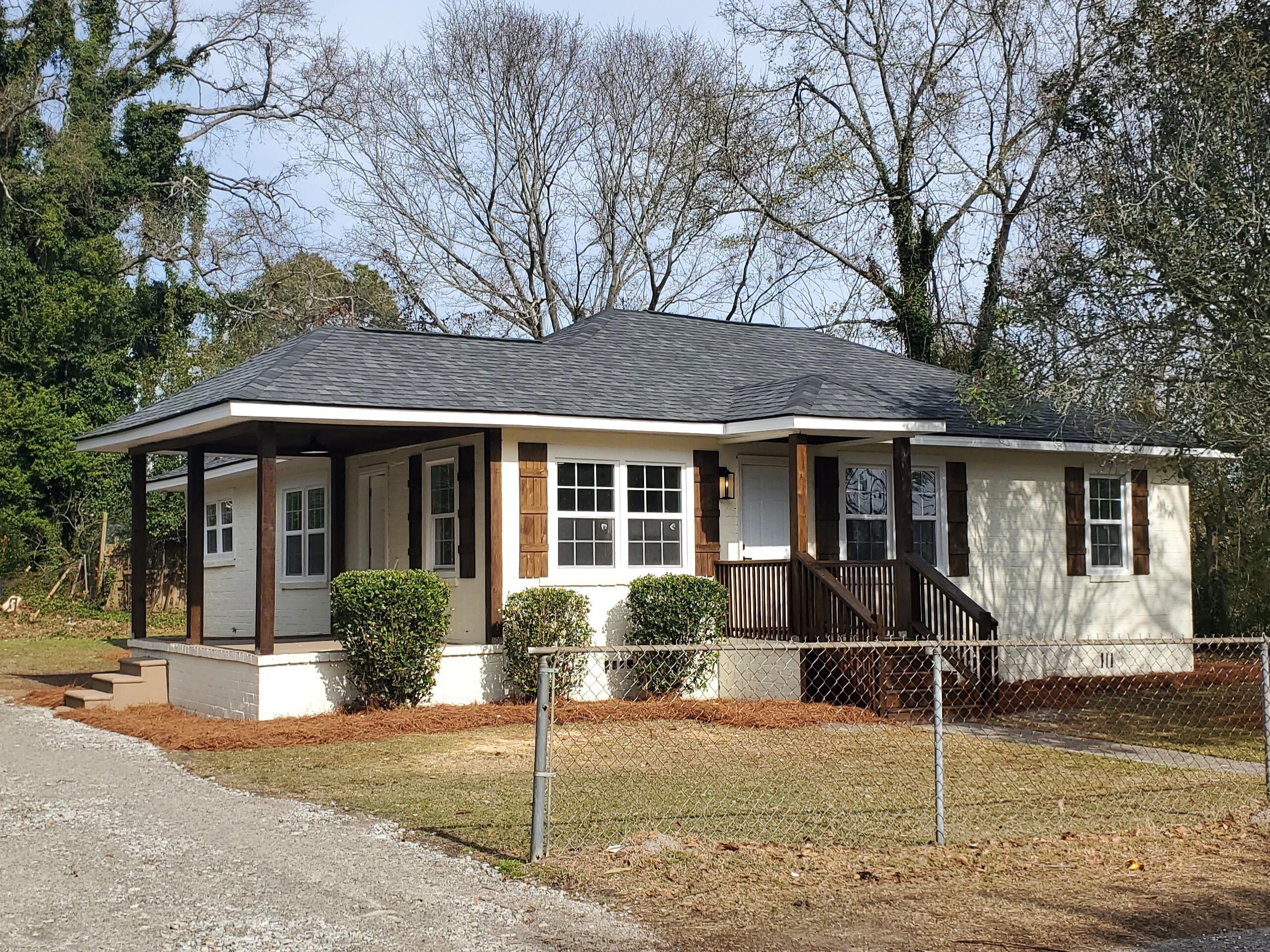 1541 Wooten Road Augusta, GA 30904 - Photo 1 of 44 Wooten Slight Left View