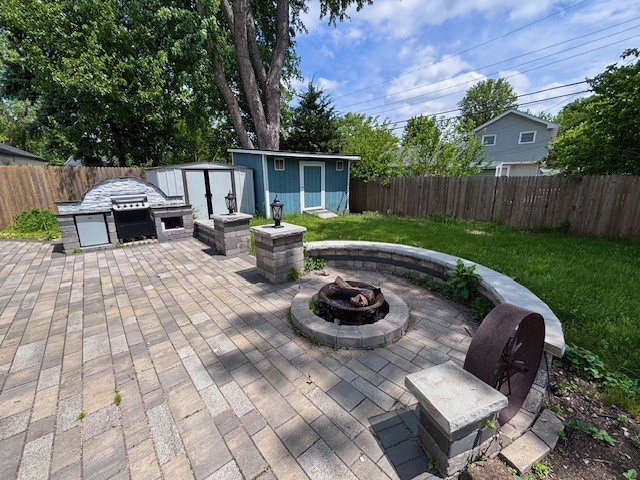 611 Nelson Avenue Romeoville, IL 60446 - Photo 23 of 29
