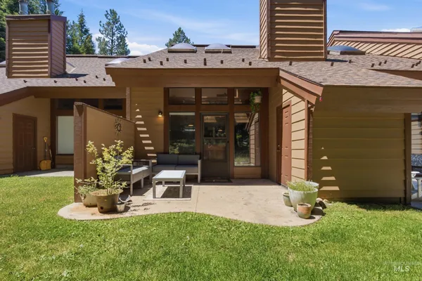 $624,999 | 1607 Davis Avenue, Unit 56 56, McCall, ID 83638