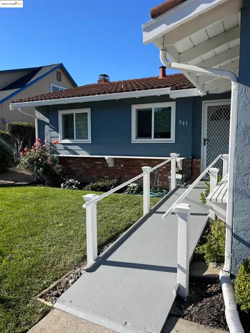 $3,895 | 941 Kittery Way, Pinole, CA 94564