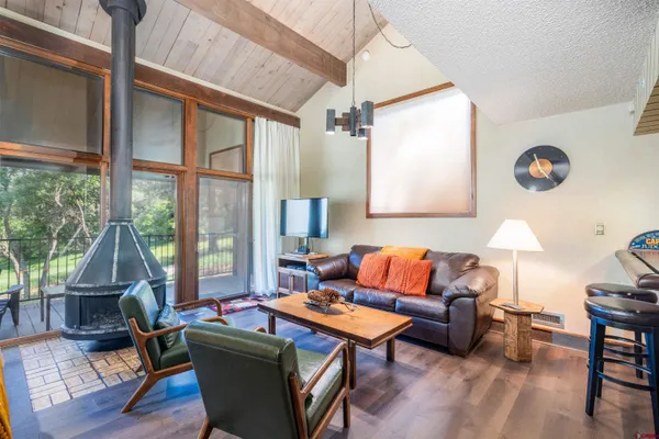 $334,000 | 365 Tamarron Drive, Unit 760, Durango, CO 81301