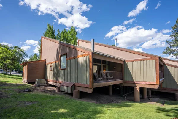 $334,000 | 365 Tamarron Drive, Unit 760, Durango, CO 81301
