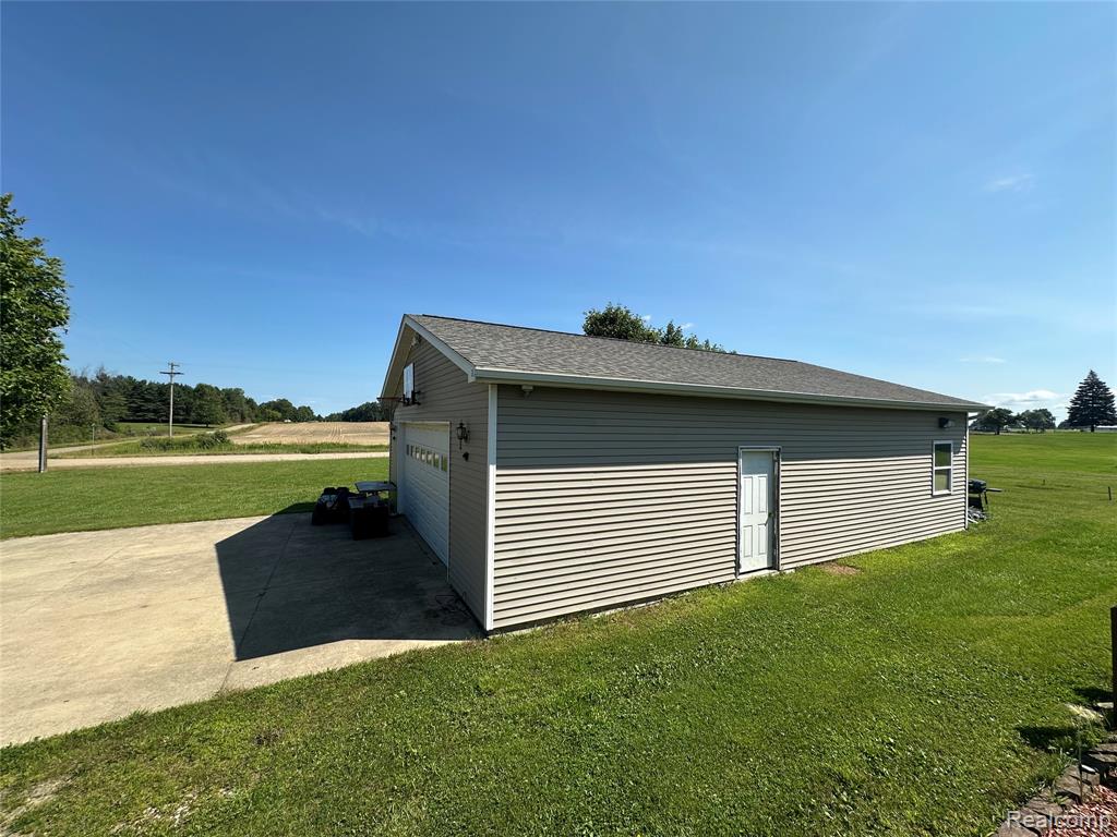 2505 Koylette Road Marlette, MI 48453 - Photo 35 of 39 Gallery Image 35