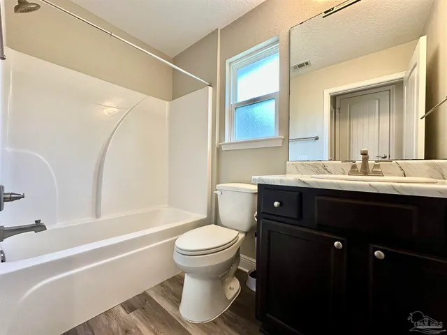 $1,395 | 1603 Blackwell Lane, Unit B, Pensacola, FL 32514