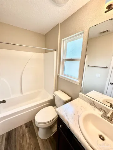 $1,395 | 1603 Blackwell Lane, Unit B, Pensacola, FL 32514