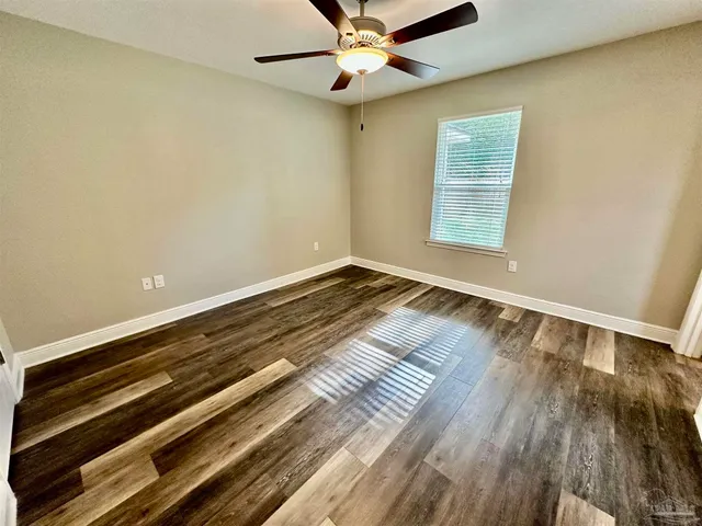 $1,395 | 1603 Blackwell Lane, Unit B, Pensacola, FL 32514