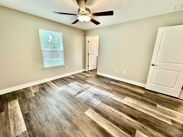 $1,395 | 1603 Blackwell Lane, Unit B, Pensacola, FL 32514