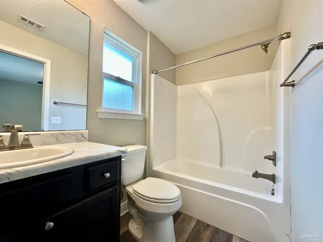 $1,395 | 1603 Blackwell Lane, Unit B, Pensacola, FL 32514