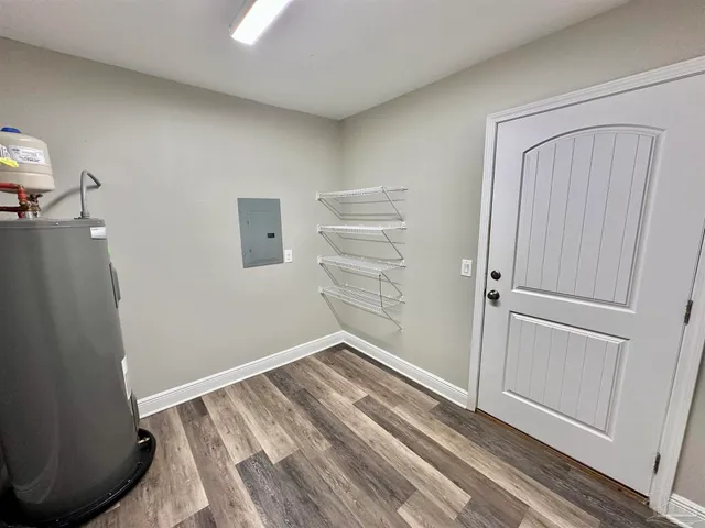 $1,395 | 1603 Blackwell Lane, Unit B, Pensacola, FL 32514