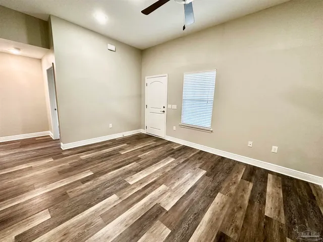 $1,395 | 1603 Blackwell Lane, Unit B, Pensacola, FL 32514