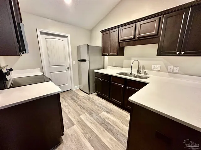 $1,395 | 1603 Blackwell Lane, Unit B, Pensacola, FL 32514