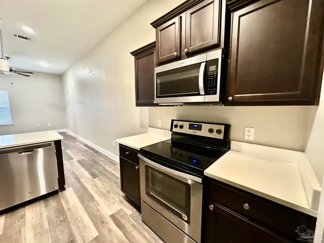 $1,395 | 1603 Blackwell Lane, Unit B, Pensacola, FL 32514