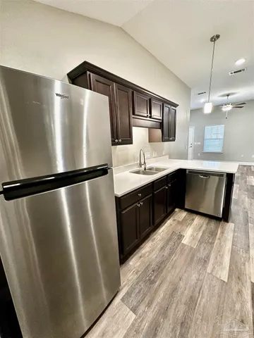 $1,395 | 1603 Blackwell Lane, Unit B, Pensacola, FL 32514