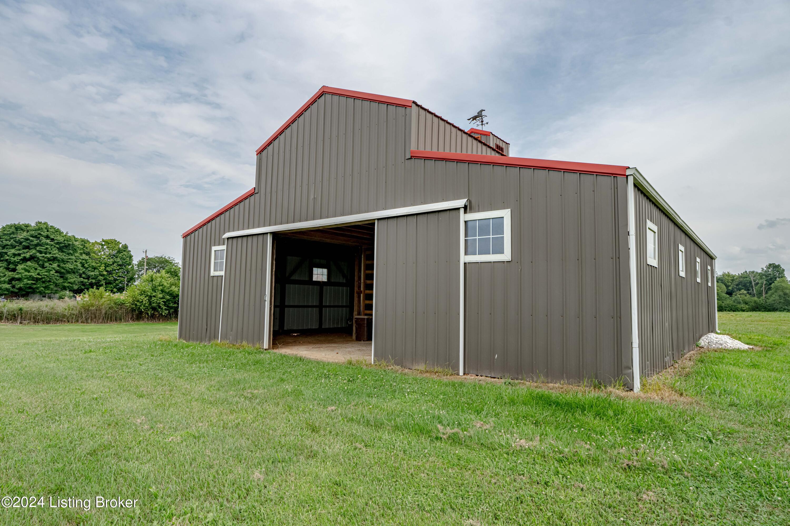 484 Strange Road Hodgenville, KY 42748 - Photo 67 of 79 DSC05095