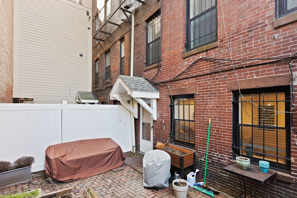 101 West Springfield Street, Unit 1 Boston, MA 02118 - Photo 17 of 20