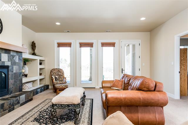 18285 Pixie Park Road Monument, CO 80132 - Photo 27 of 36 Gallery Image 27