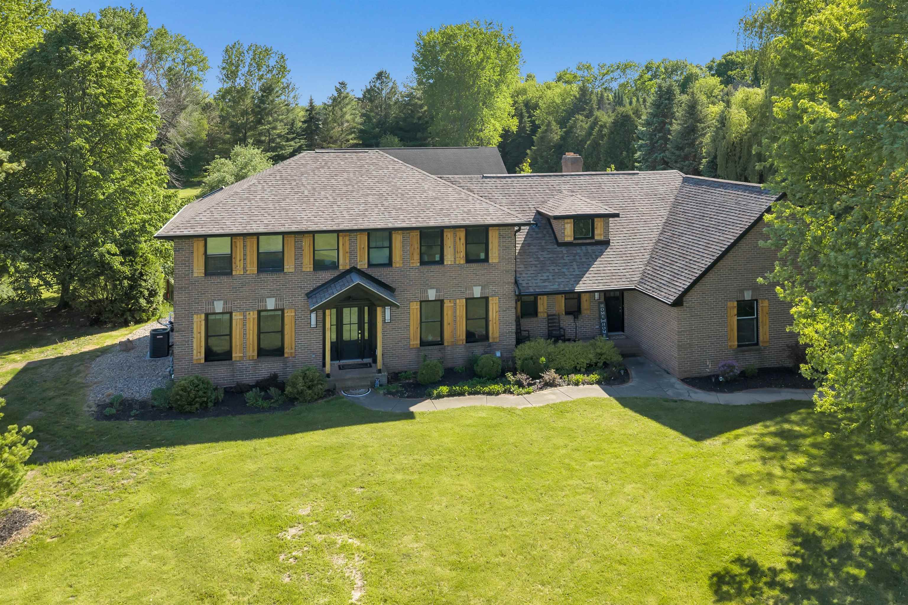 2004 Ledgeview Road De Pere, WI 54115 - Photo 50 of 50