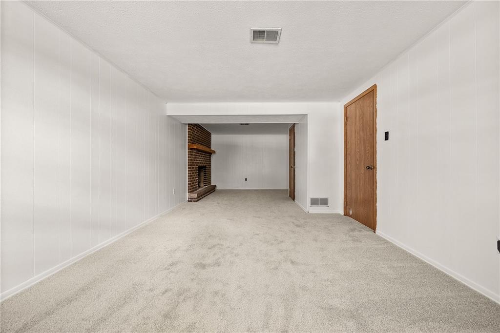 2775 Tischler Road Bethel Park, PA 15102 - Photo 21 of 33 a view of empty room
