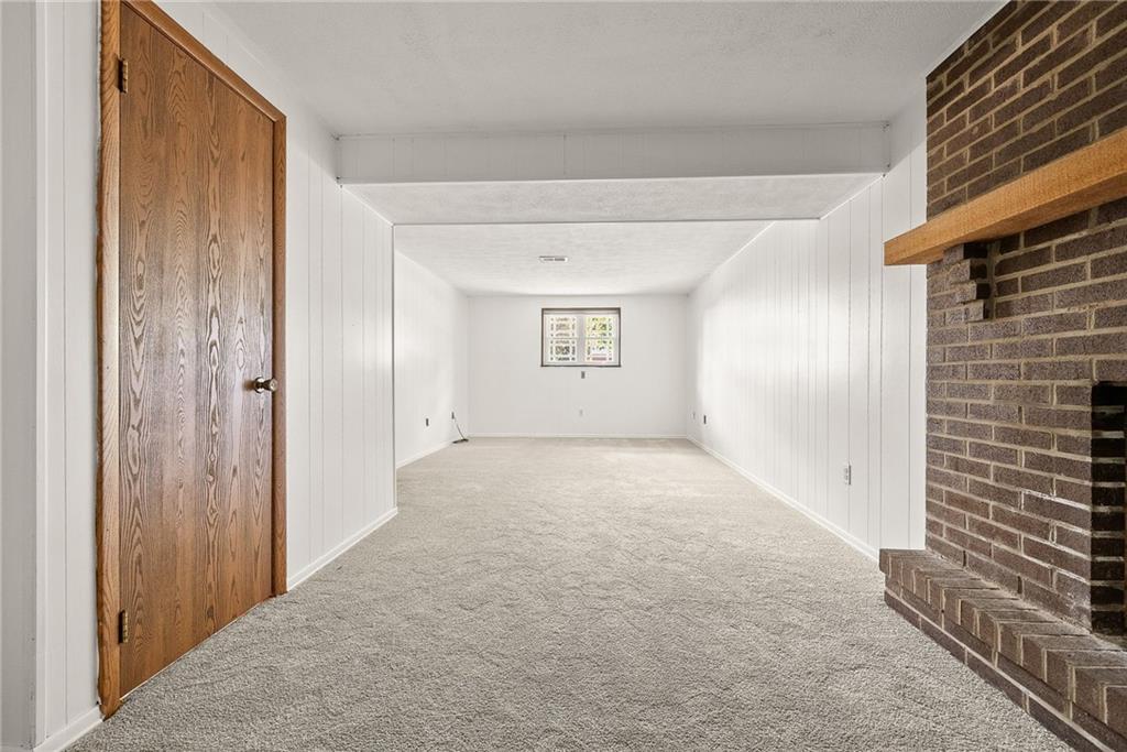 2775 Tischler Road Bethel Park, PA 15102 - Photo 23 of 33 a view of an empty room