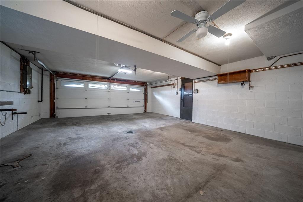 2775 Tischler Road Bethel Park, PA 15102 - Photo 27 of 33 a view of a garage