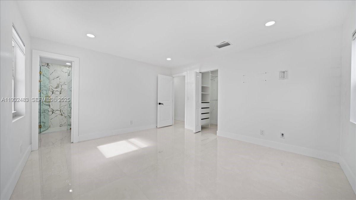 2279 Nova Village Drive Davie, FL 33317 - Photo 6 of 15 wooden floor in an empty room