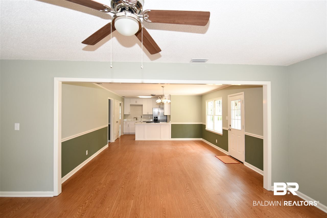 5809 Innsbruck Drive Mobile, AL 36608 - Photo 14 of 29