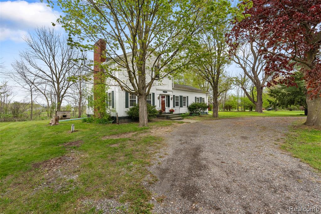1775 Imlay City Road Lapeer, MI 48446 - Photo 3 of 60