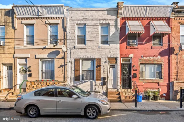 $1,200 | 1925 South Bonsall Street, Unit A, Philadelphia, PA 19145