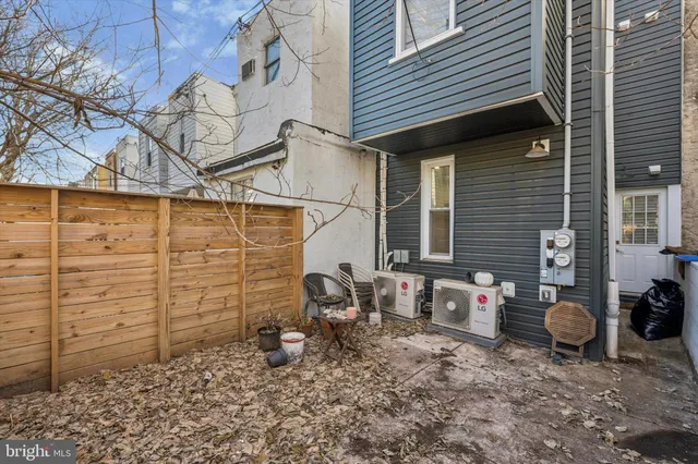 $1,200 | 1925 South Bonsall Street, Unit A, Philadelphia, PA 19145