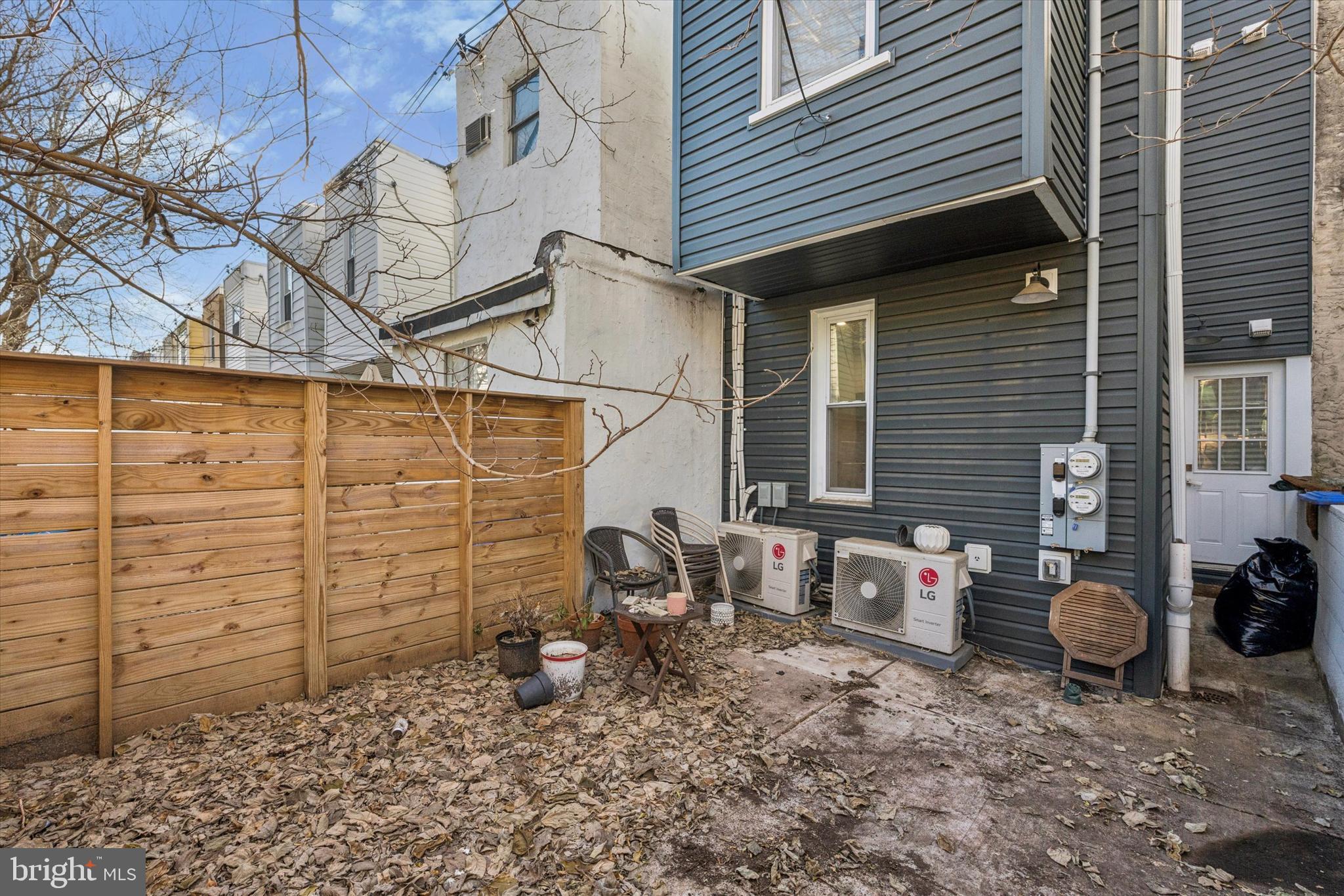 1925 South Bonsall Street, Unit A Philadelphia, PA 19145 - Photo 14 of 15