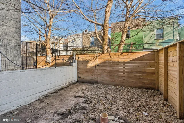 $1,200 | 1925 South Bonsall Street, Unit A, Philadelphia, PA 19145