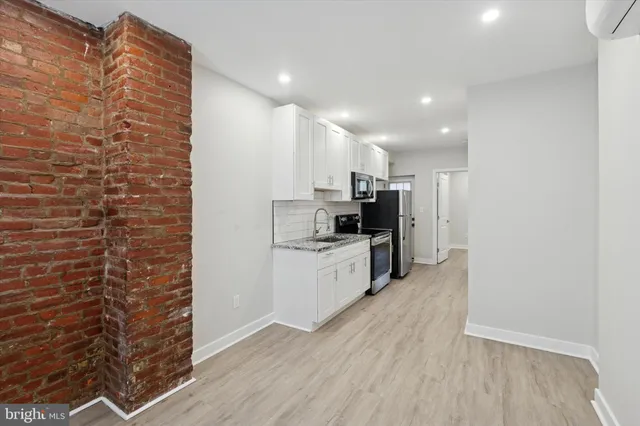 $1,200 | 1925 South Bonsall Street, Unit A, Philadelphia, PA 19145