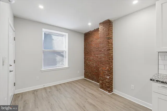 $1,200 | 1925 South Bonsall Street, Unit A, Philadelphia, PA 19145