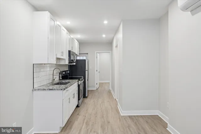 $1,200 | 1925 South Bonsall Street, Unit A, Philadelphia, PA 19145
