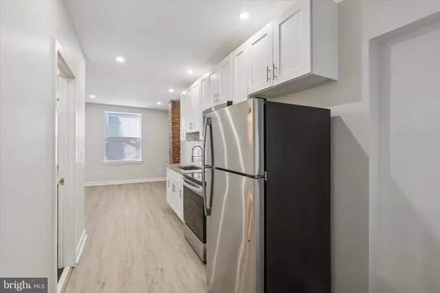 $1,200 | 1925 South Bonsall Street, Unit A, Philadelphia, PA 19145