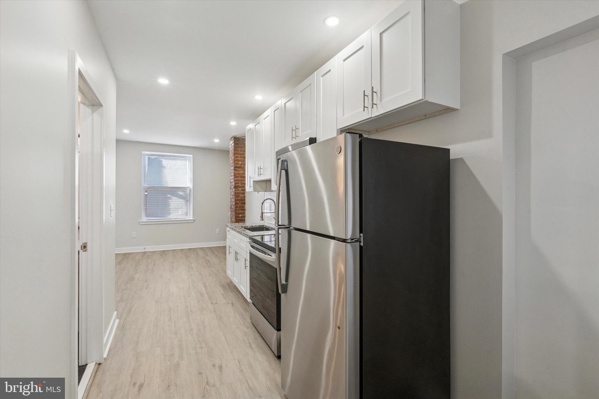 1925 South Bonsall Street, Unit A Philadelphia, PA 19145 - Photo 7 of 15