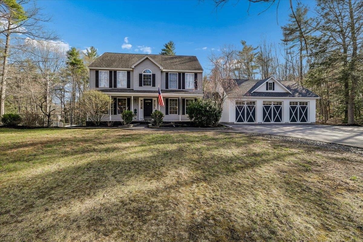 5 Whitetail Lane Chester, NH 03036 - Photo 2 of 59