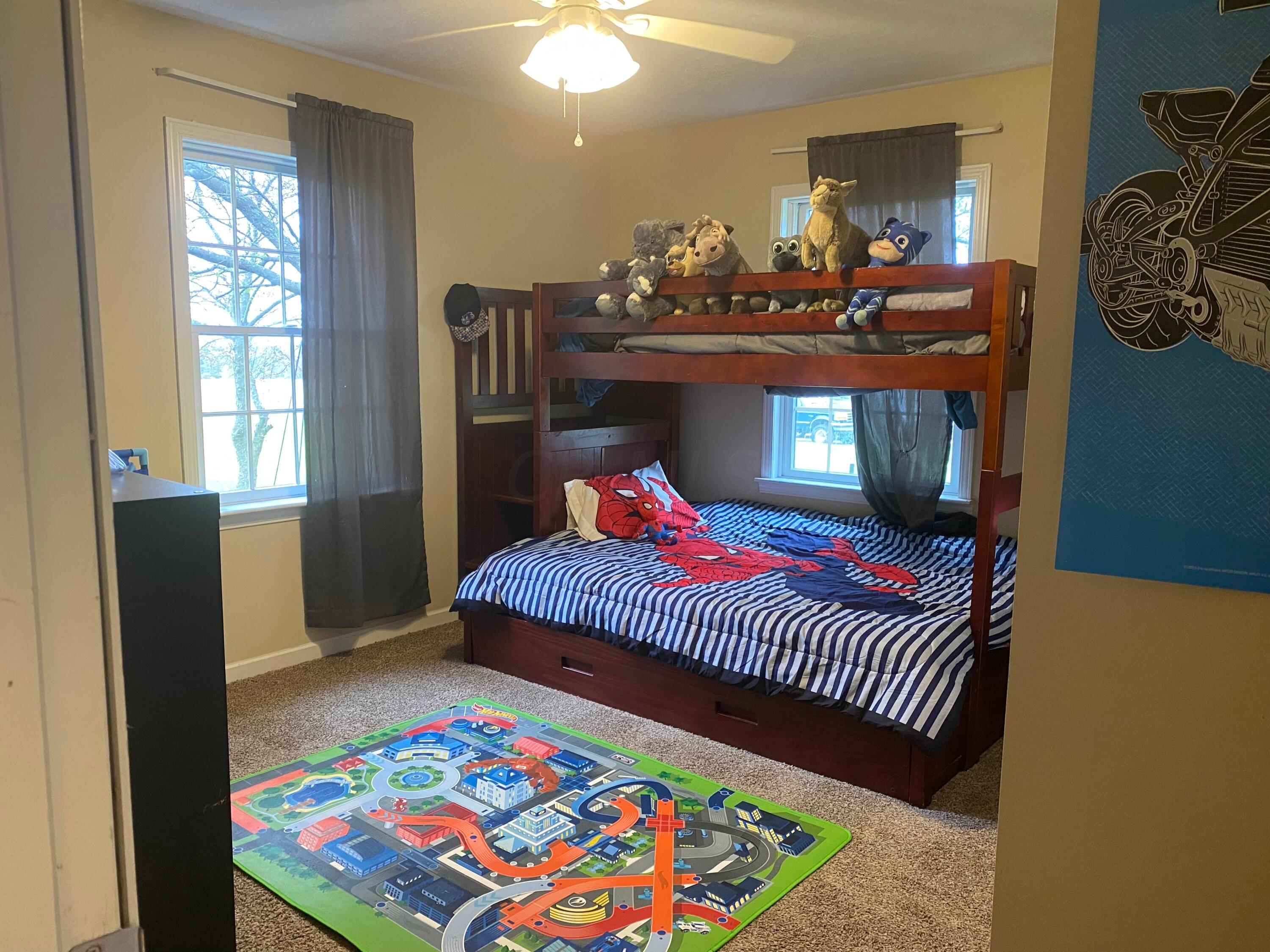 9739 Cincinnati-Zanesville Road Southwest Amanda, OH 43102 - Photo 23 of 35