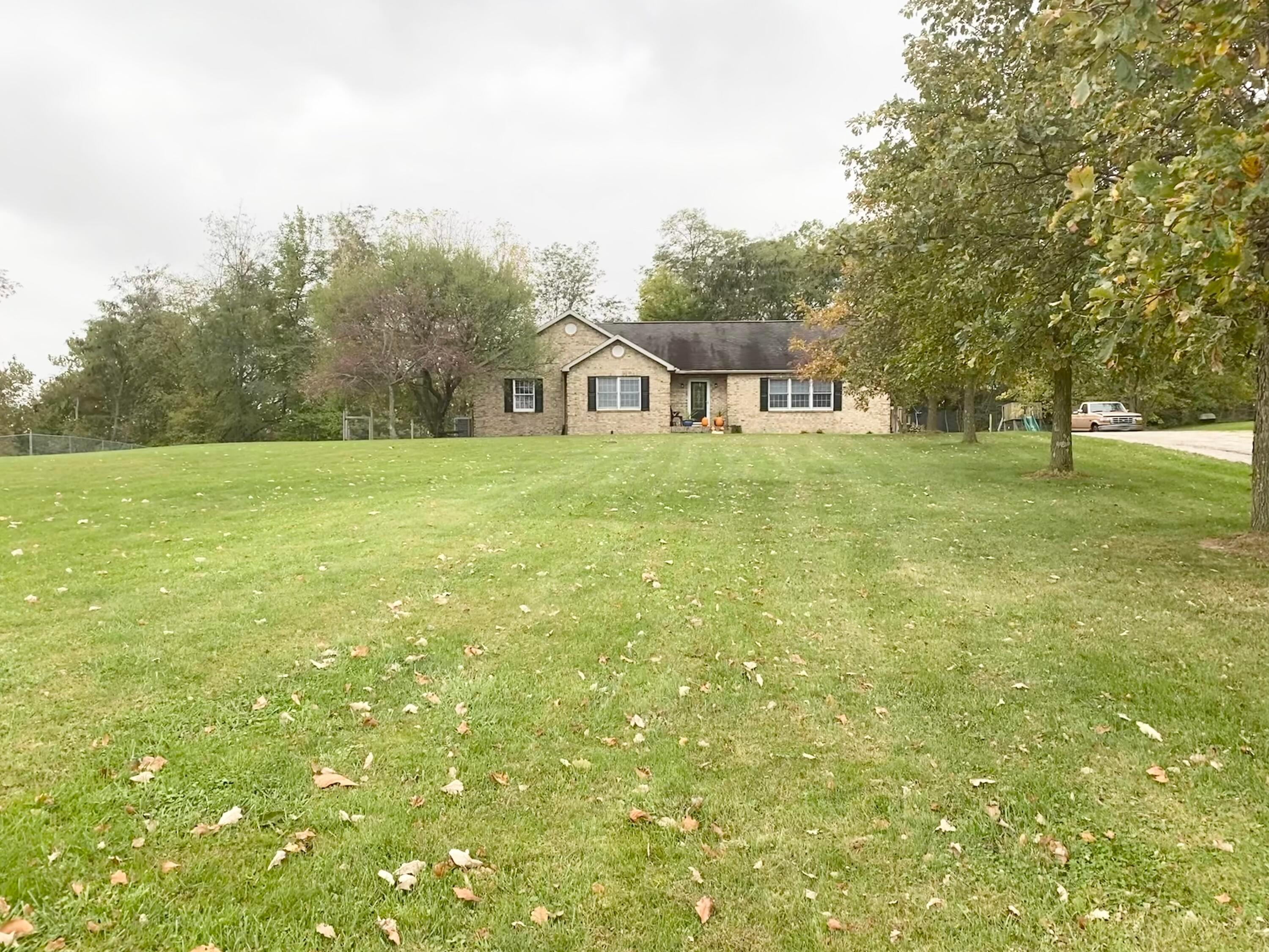 9739 Cincinnati-Zanesville Road Southwest Amanda, OH 43102 - Photo 5 of 35