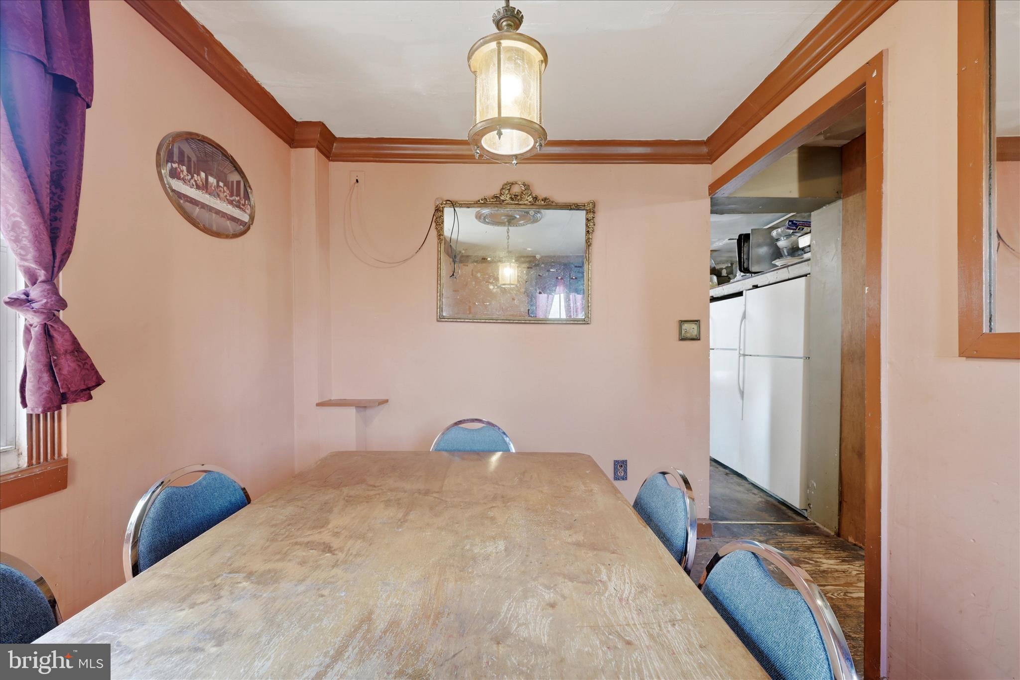 101 South George Street Ranson, WV 25438 - Photo 11 of 36 Dining Area