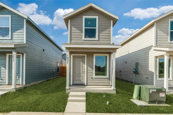 $1,275 | 1037 Bishop Creek Drive, Princeton, TX 75407