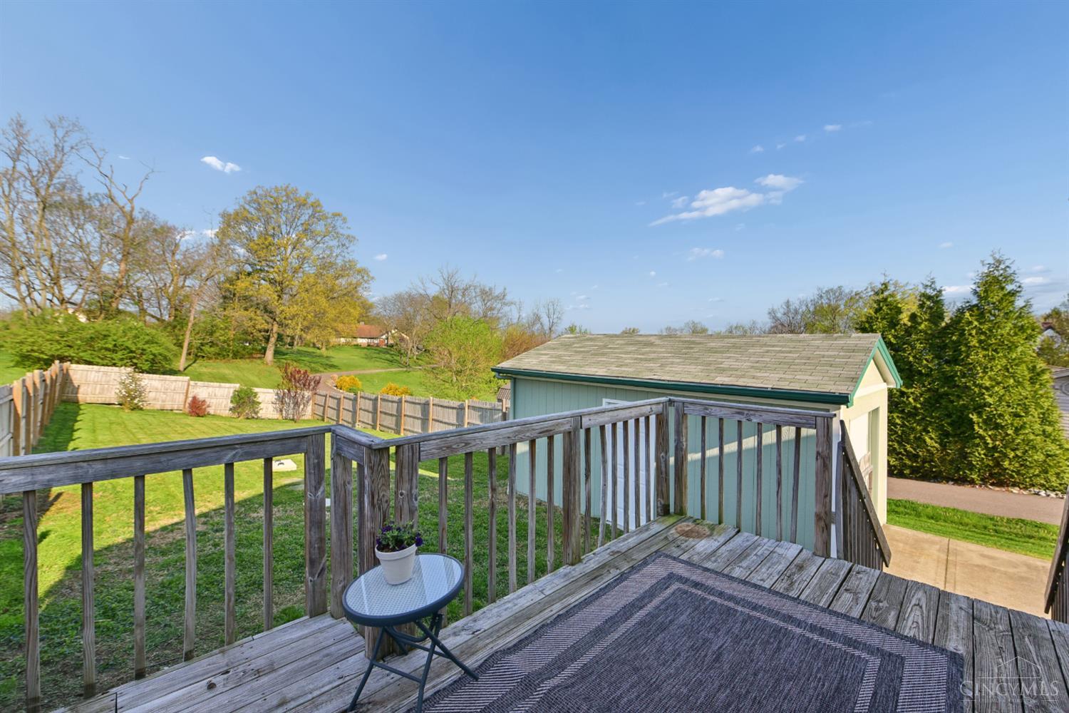 4403 School Section Road Cincinnati, OH 45211 - Photo 18 of 21