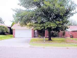 5131 Temple Drive Amarillo, TX 79110 - Photo 1 of 1 Listing Photo