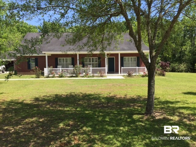 25570 Dawson Road Loxley, AL 36551 - Photo 8 of 18