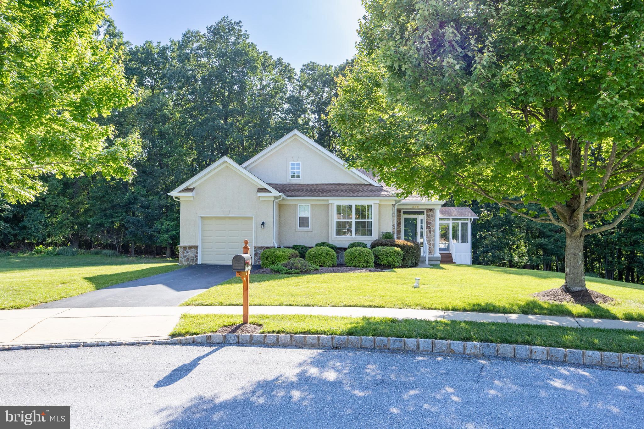 540 Gilmer Road, Unit 366 Coatesville, PA 19320 - Photo 1 of 51 Gallery Image 1