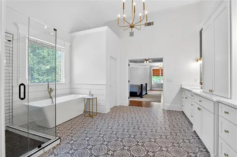 $1,925,000 | 130 Providence Oaks Pointe, Milton, GA 30004