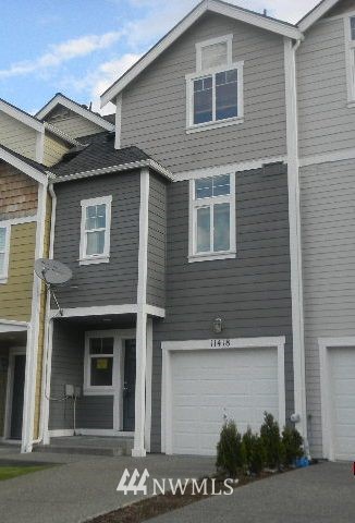 11418 Southeast 171st Street Renton, WA 98055 - Photo 1 of 1